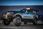 Ford Ranger by Hellwig 2019 года